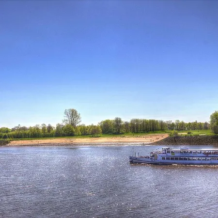 Plenus Cloudloft River *