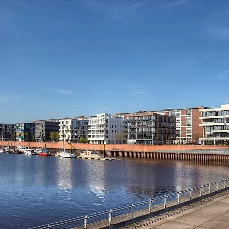 Plenus Cloudloft River * Bremen