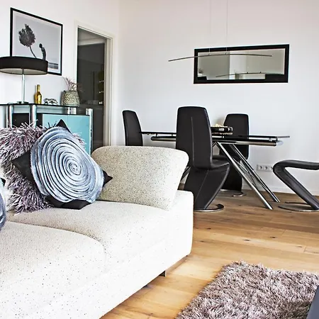 Plenus Cloudloft River Bremen