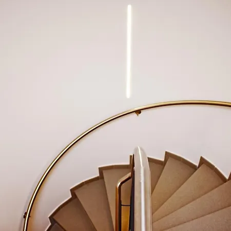 Plenus Cloudloft River Apartment Bremen