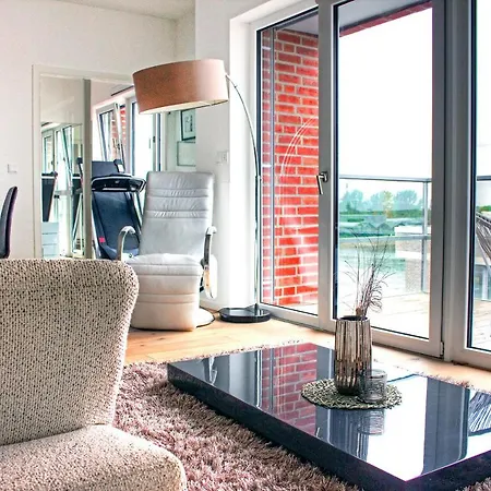 Lejlighed Plenus Cloudloft River Bremen