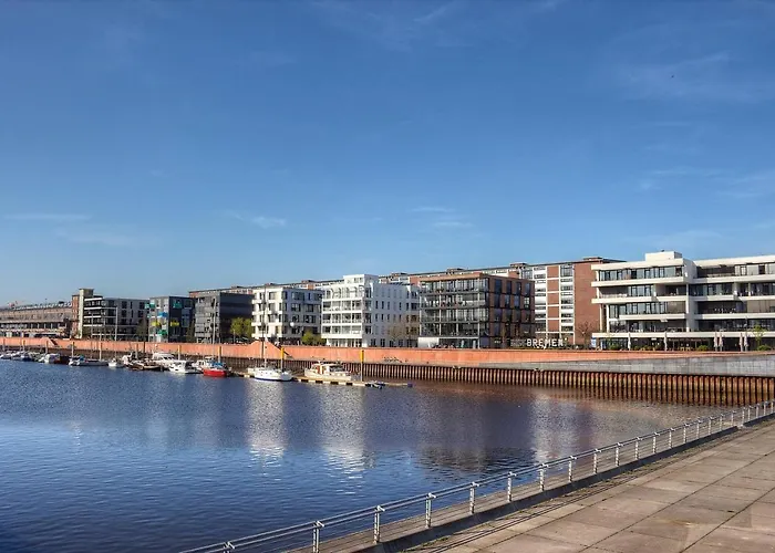 Plenus Cloudloft River * Bremen