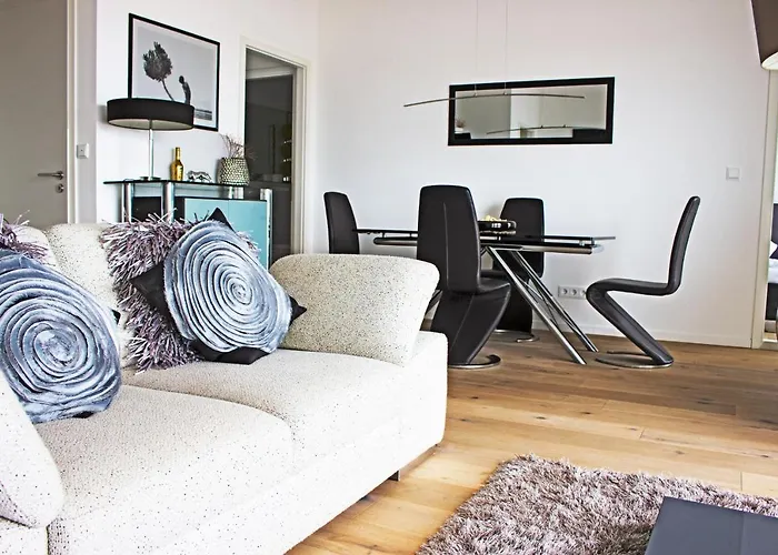 Plenus Cloudloft River Bremen