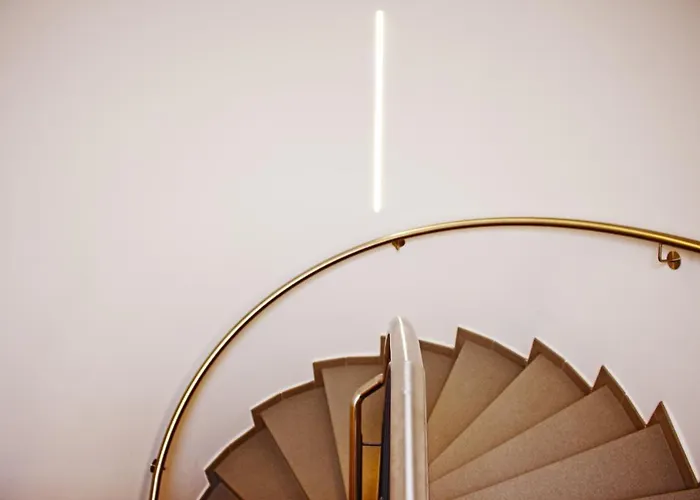 Plenus Cloudloft River Apartment Bremen